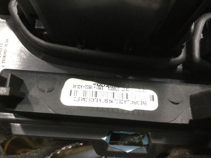 2012 12 2013 13 Ford Focus A/c Heater Climate Temperature Control OEM #36 29k