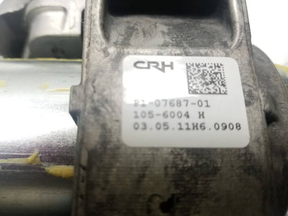 09 10 11 12 BMW 750li Steering Column W/ Motor 6788155 OEM