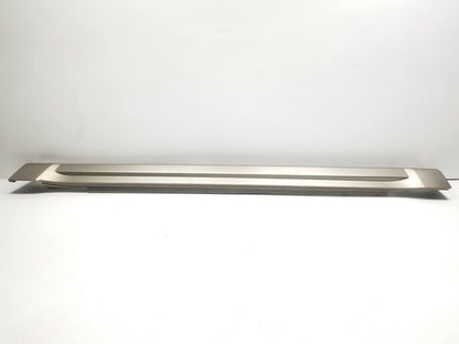 2006 - 2010 Jeep Grand Cherokee Rocker Panel Skirt Molding Right Pass Side OEM