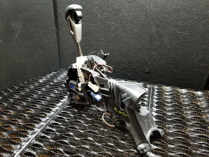 2015 Honda Civic Gear Shifter Shift Selector Lever W/ Knob OEM 51k Miles