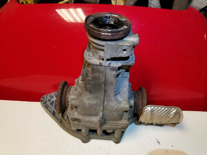 09 10 11 12 Audi Q5 2.0t Rear Differential OEM 72k Miles