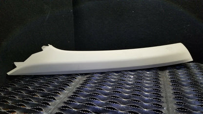 13 14 15 Acura RDX Wndshield A Pillar Trim Cover Left Driver Side OEM