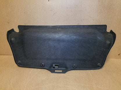 12 13 14 15 Kia Rio Trunk Lid Interior Liner Trim Panel OEM