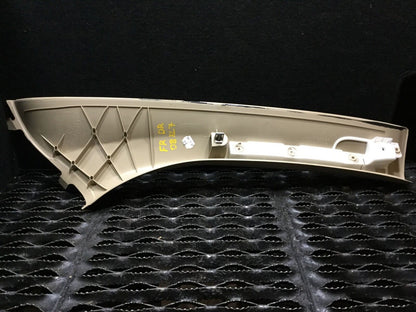 07 08 09 Suzuki Vitara Xl-7 Xl7 Left Driver Windshield A Pillar Trim OEM