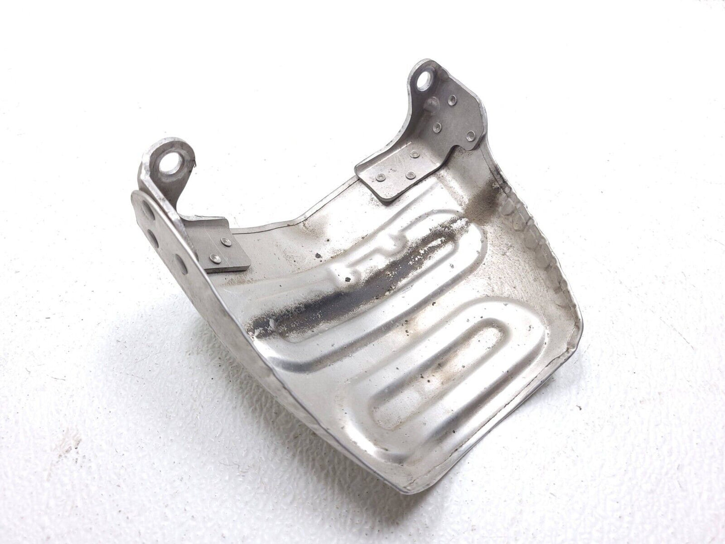 12 13 14 15 16 17 Audi A7 Driveshaft Propeller Transmission Guard Shield OEM