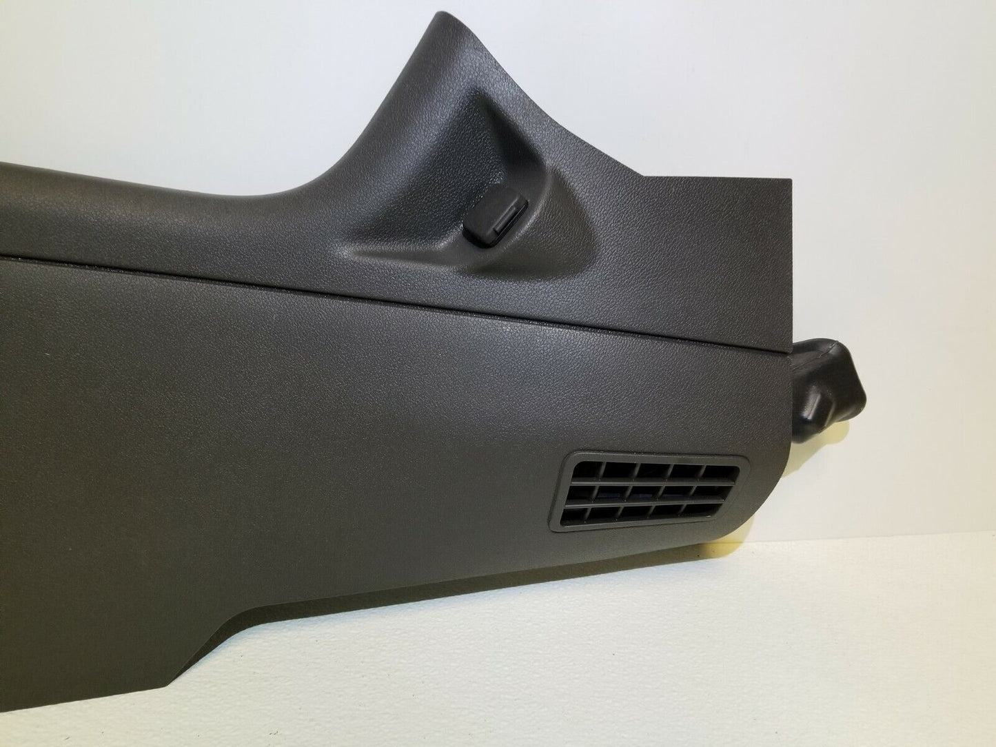 11 12 13 14 Ford Edge Center Console Right Pass Side Cover Trim Panel OEM 43k
