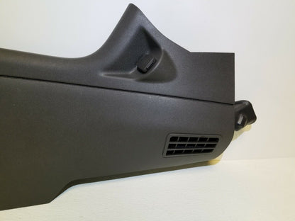 11 12 13 14 Ford Edge Center Console Right Pass Side Cover Trim Panel OEM 43k