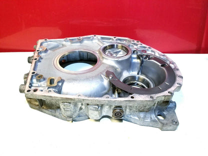 07 08 09 10 11 12 Hyundai Veracruz Automatic Transmission Bell Housing OEM
