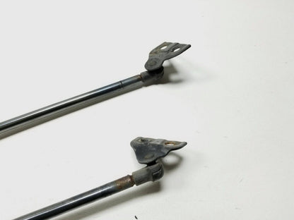 2006-2012 Nissan Armada Tailgate Rear Window Shock Strut Support 4pcs OEM