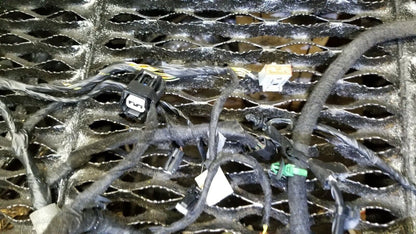 15 16 17 18 Ford Focus Front Rigth Passenger Door Wire Harness OEM 14k Miles