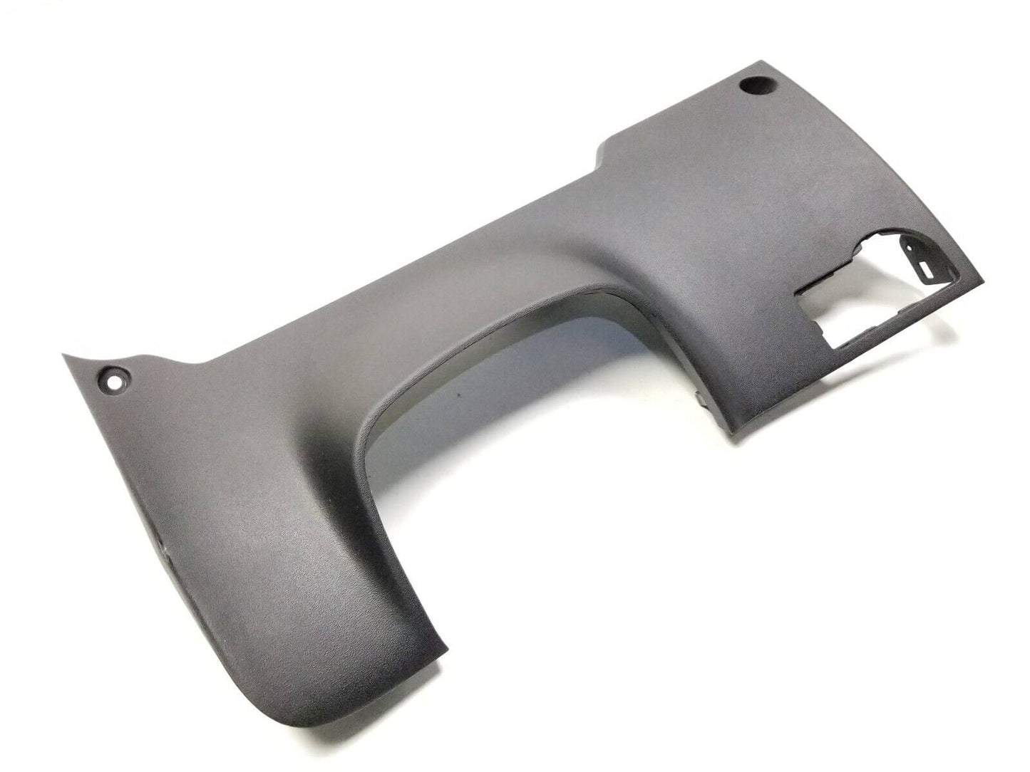 2013 - 2016 Hyundai Genesis Dash Kick Panel Cover Trim Driver Side Left OEM