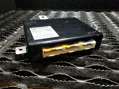 10 11 12 13 14 Hyundai Sonata Body Control Module Bcm Bcu 95400-3q000 OEM 55k
