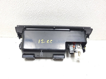 09 10 11 12 Volkswagen Cc Center Console Ashtray OEM