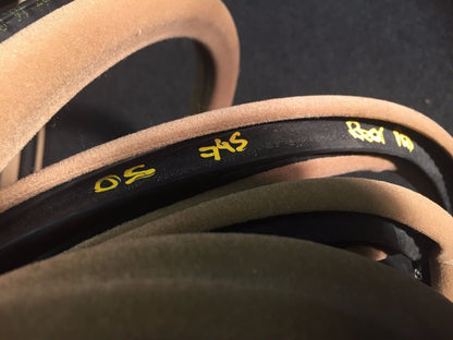 02 03 04 05 BMW 745i E65 Rear Right Pass Door Weatherstrip Seal OEM