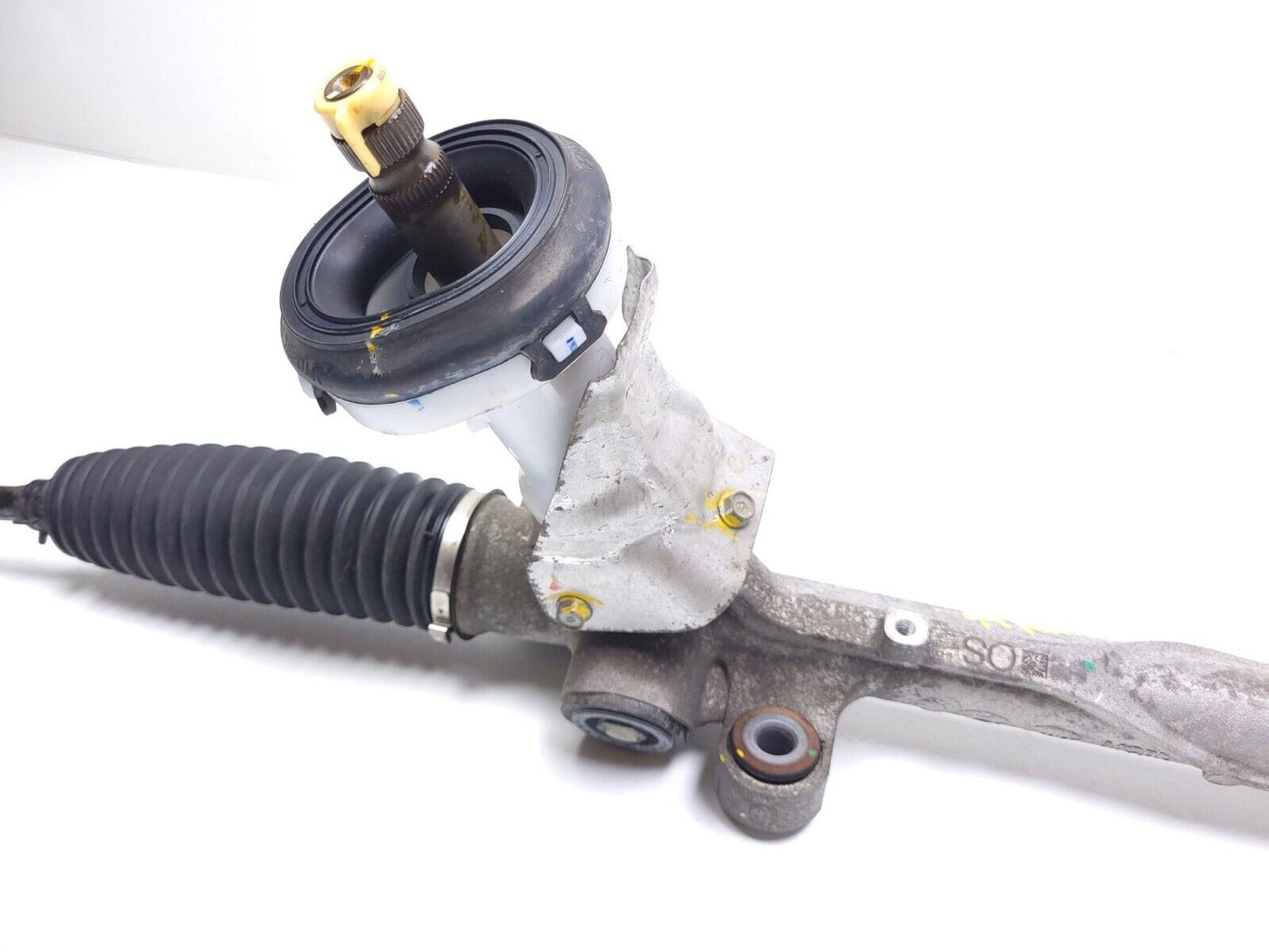 18-21 Hyundai Kona Power Steering Gear Rack And Pinion OEM 29k Miles