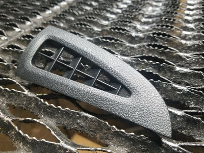 11 12 13 14 15 Honda Cr-z Left Driver Side Defroster Air Garnish Trim Bezel OEM