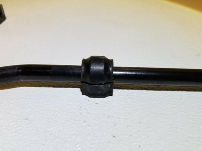 10 11 12 13 Mini Cooper R56 Rear Stabilizer Sway Bar Anti Roll OEM 62k