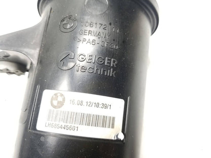 07 08 09 10 11 12 13 BMW X6 Power Steering Fluid Tank Reservoir 6854456 OEM