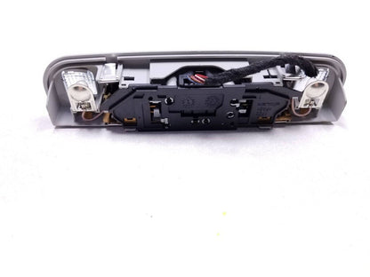 06 07 08 09 Audi A4 Rear Overhead Dome Light Lamp 8e0947111 OEM