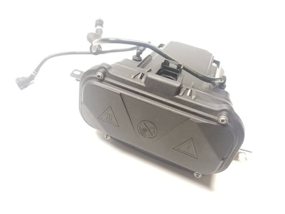 09 10 11 12 BMW 750li Fuel Vapor Canister OEM