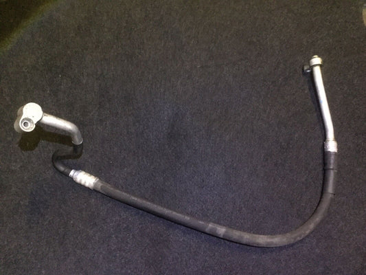 02 03 04 05 VW Passat 1.8l B5 A/c Hose Line Pipe OEM D23