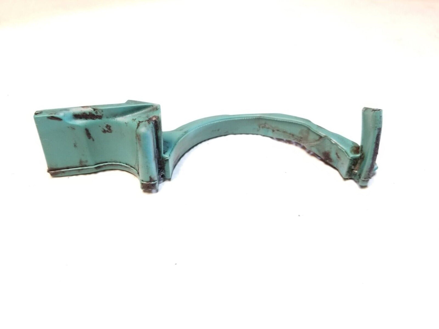 12 13 14 15 Audi A6 3.0t Engine Crankshaft Seal Plate Flange Cover  OEM
