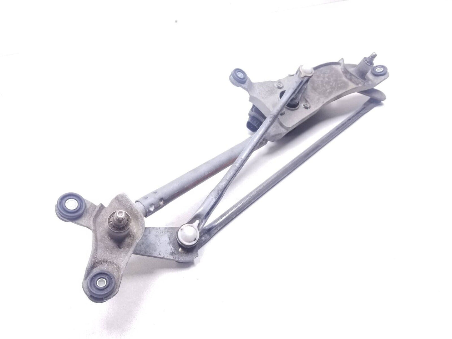 2007-2009 Toyota Camry Windshield Wiper Motor W/ Linkage OEM