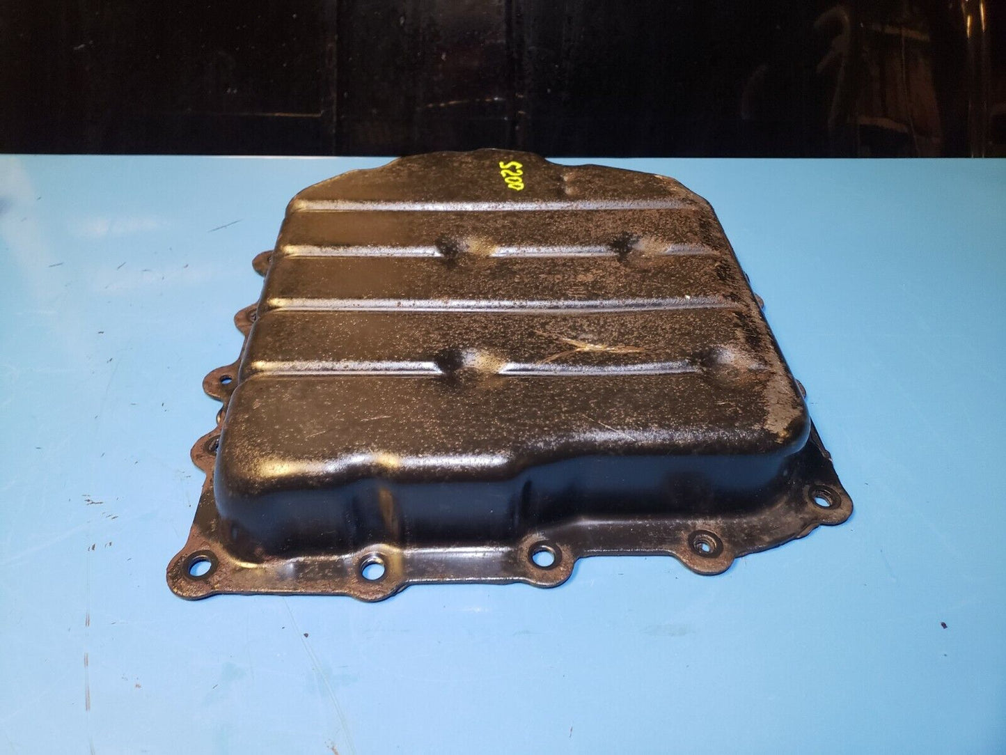 11 12 13 14 Chrysler 200 S 3.6l Auto Trans Oil Pan OEM