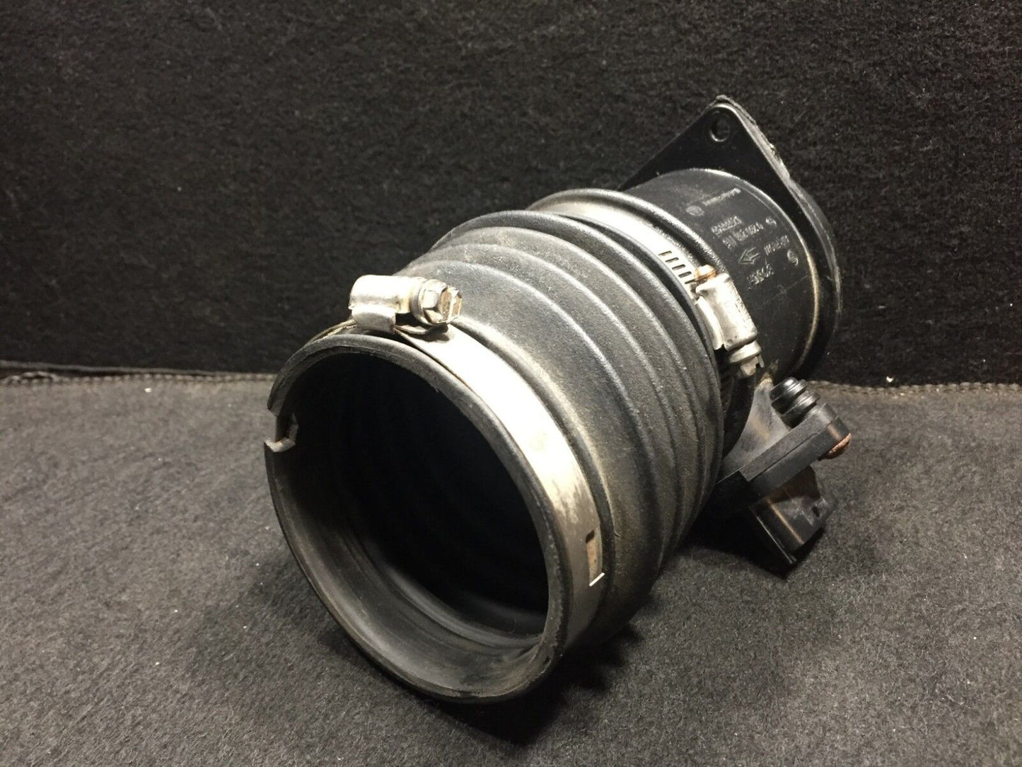 05 06 07 Cadillac CTS 2.8l Mass Air Flow Meter Maf 12566846 OEM D25
