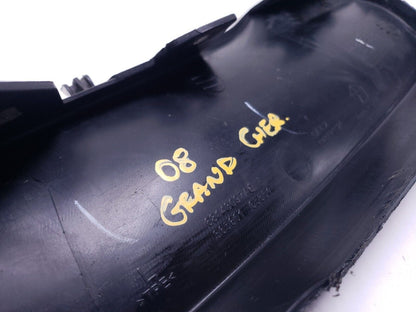 2006 - 2010 Jeep Grand Cherokee Front Bumper Filler Left & Right Set OEM