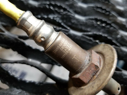 13 14 15 Subaru Xv Crosstrek Oxygen Sensor OEM 86k Miles. Part 22690-aa960