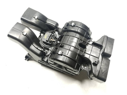 07 08 09 10 11 12 13 BMW X6 Rear Blower Motor 9111024 OEM