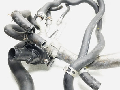 15 16 17 Acura TLX Thermostat Housing W/ Hose Pipe 2.4l OEM