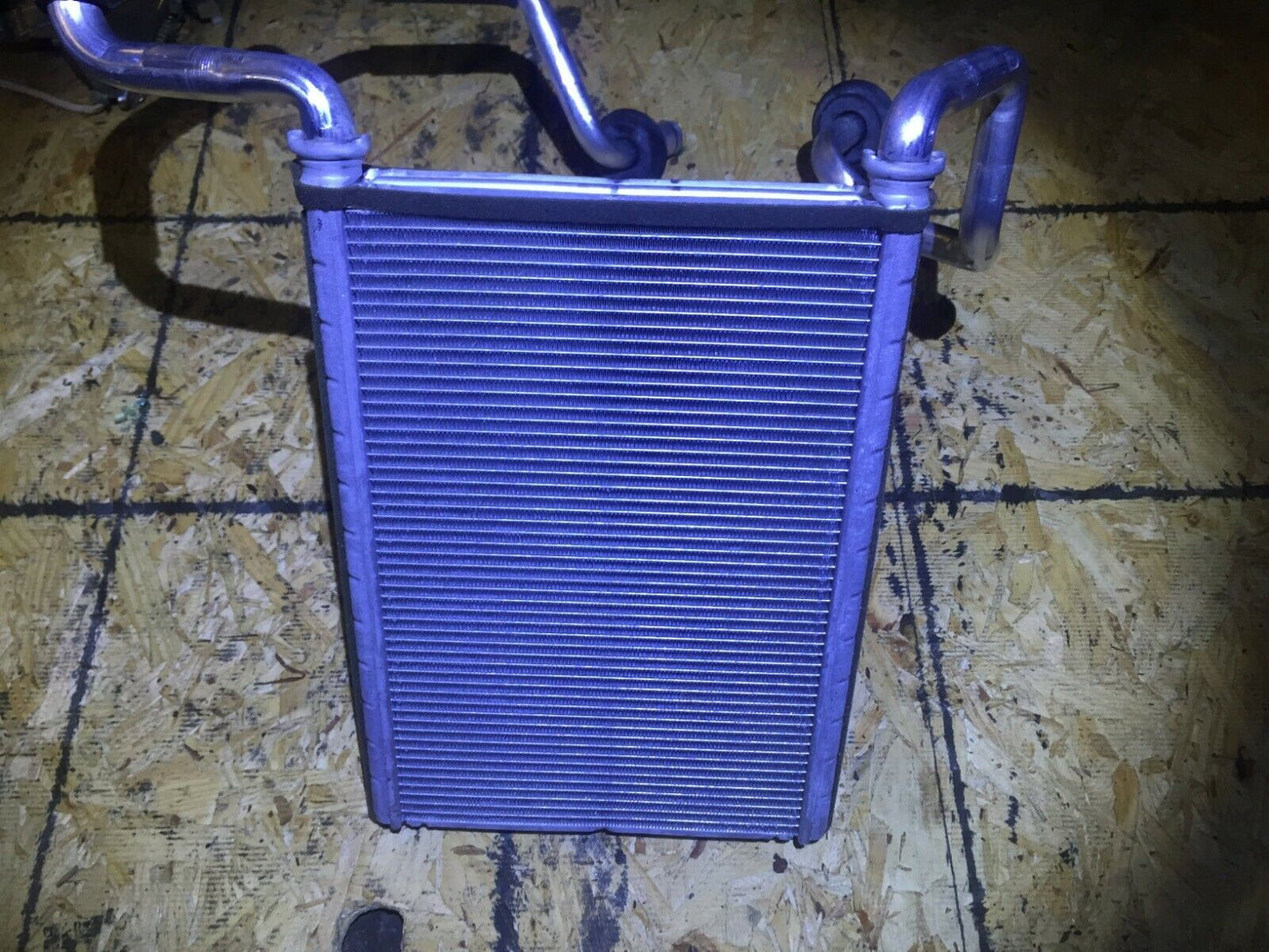 08 09 10 Honda Odyssey Front Heater Core OEM D43