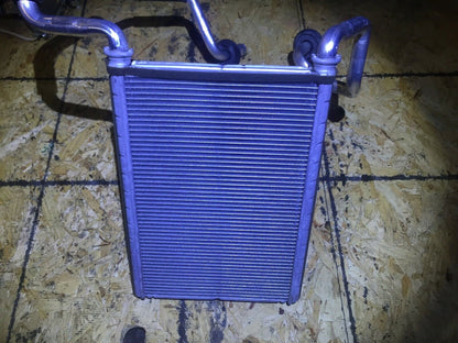 08 09 10 Honda Odyssey Front Heater Core OEM D43