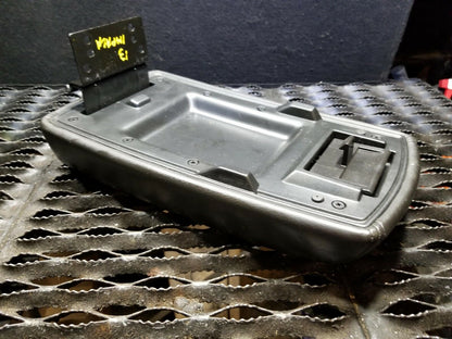 07 08 09 10 11 12 13 Chevy Impala Center Console Armrest Arm Rest Lid OEM