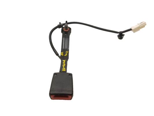 20 21 22 Hyundai Venue Front Passenger Seat Belt Buckle OEM