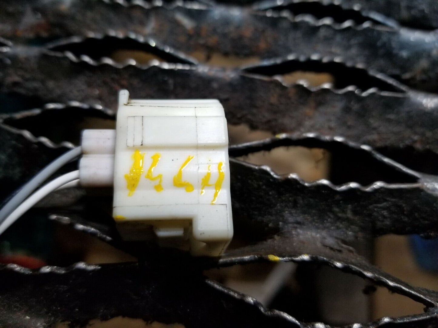11 12 13 14 Dodge Charger 3.6l Oxygen Sensor 4pcs OEM 92k