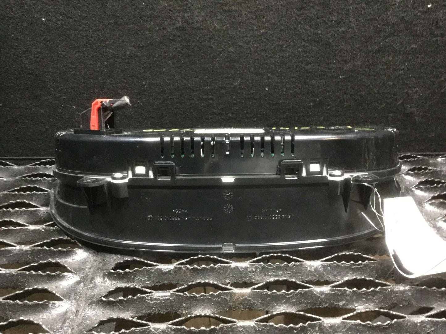 2013 Dodge Dart Speedometer Instrument Cluster Dash Panel Gauge 9k Miles OEM N51