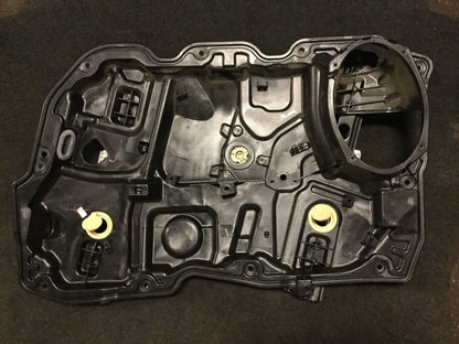 13 14 15 16 Dodge Dart Passenger Right Front Window Regulator Panel OEM 4k Miles