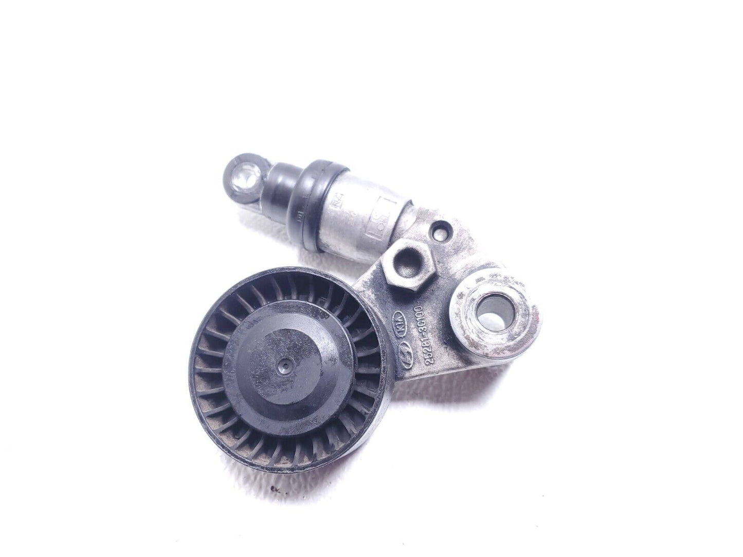 07 08 09 10 11 12 Hyundai Veracruz 3.8l Belt Tensioner 25281-3c100 OEM