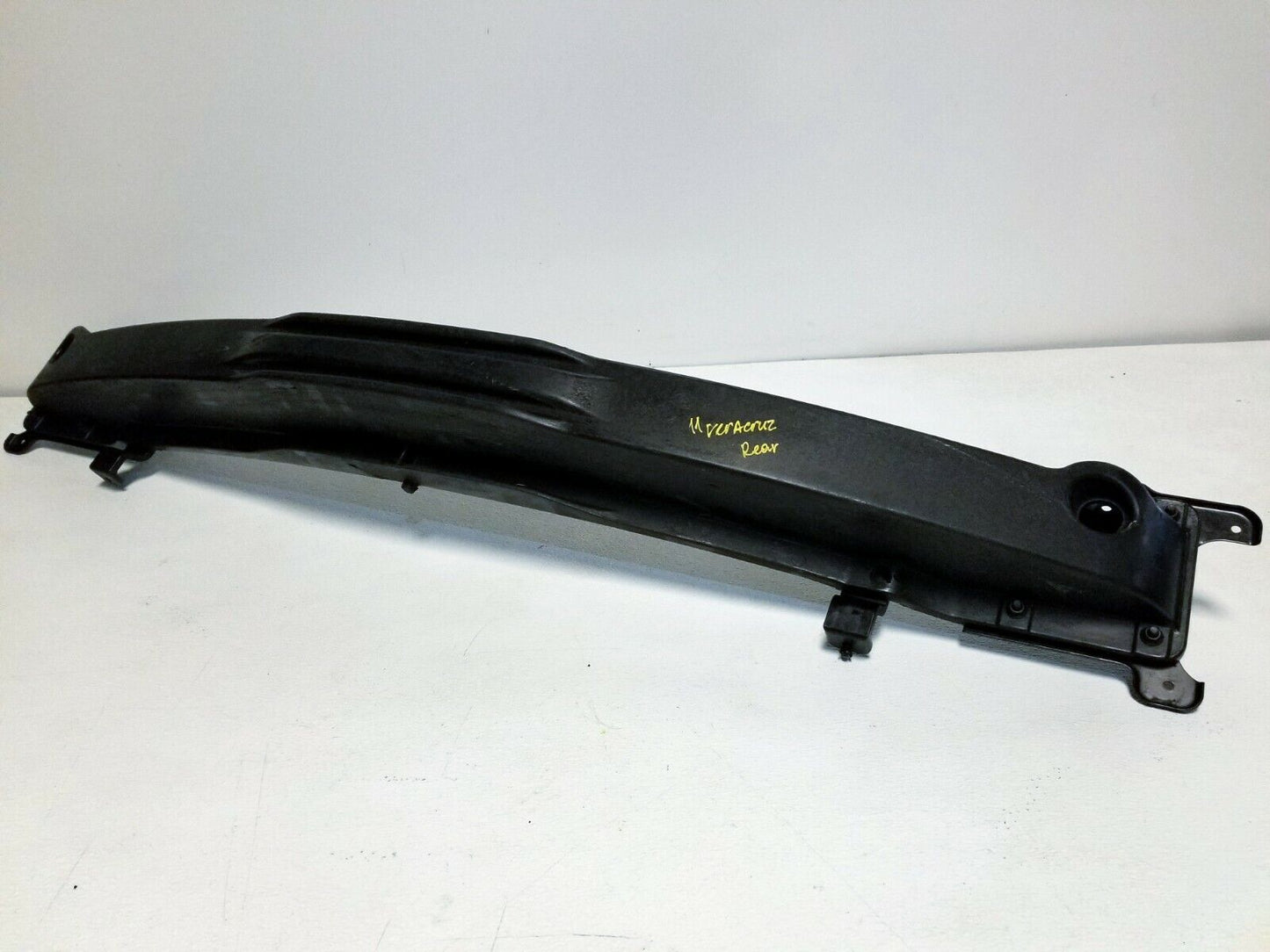 07 08 09 10 11 12 Hyundai Veracruz Rear Bumper Reinforcement Absorber Bar OEM