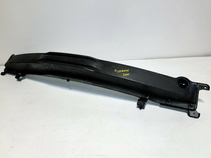 07 08 09 10 11 12 Hyundai Veracruz Rear Bumper Reinforcement Absorber Bar OEM