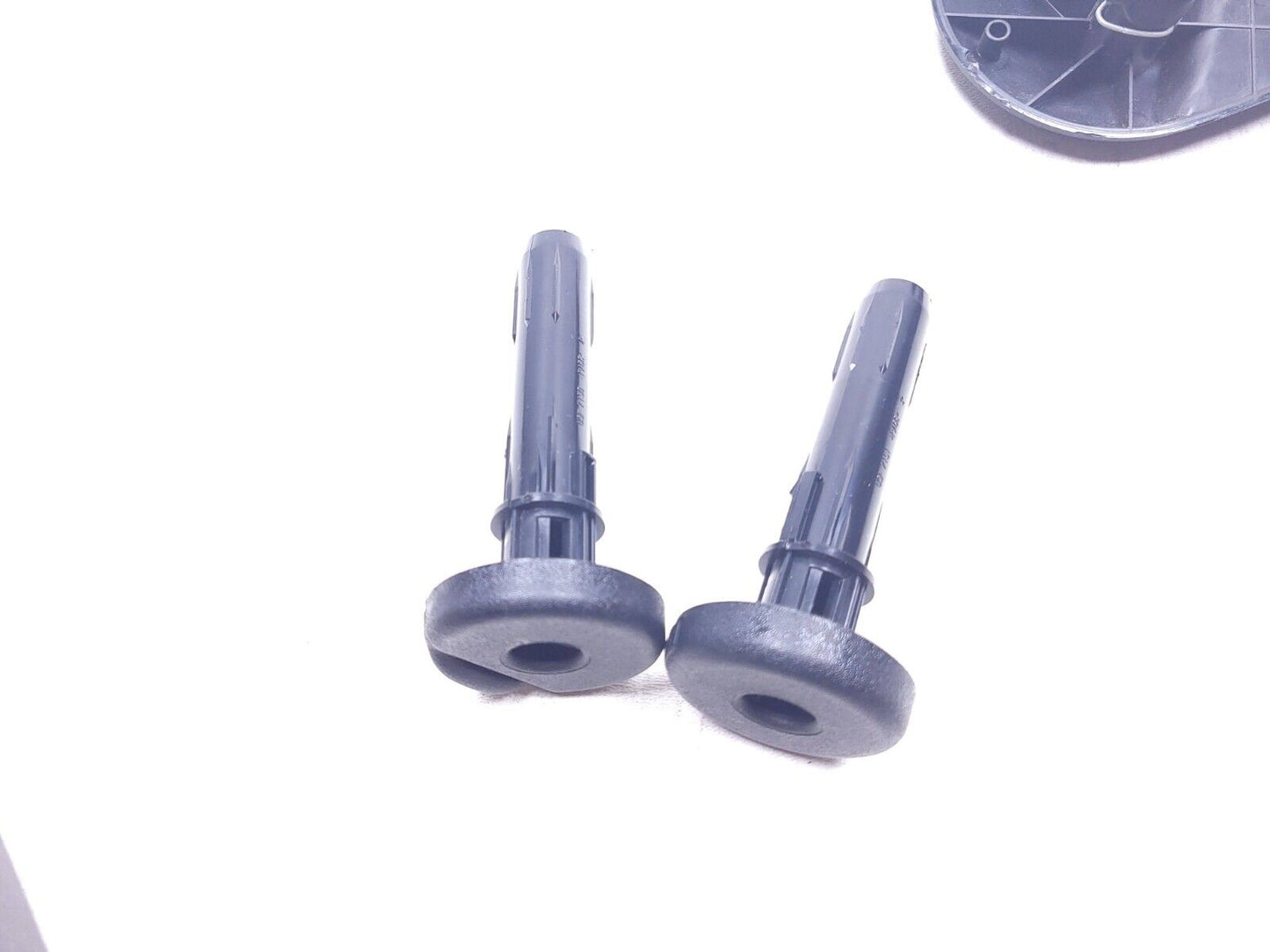 15 - 18 Dodge Challenger Front Driver Seat Trim Covar Panel OEM 87k