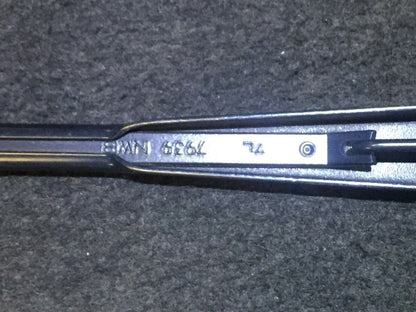 08 09 10 Subaru Impreza 2.5 Wiper Arm Driver Side OEM D43