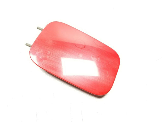 01 02 03 04 05 BMW E46 325xi Fuel Tank Door Lid OEM (438-red) 125k Miles