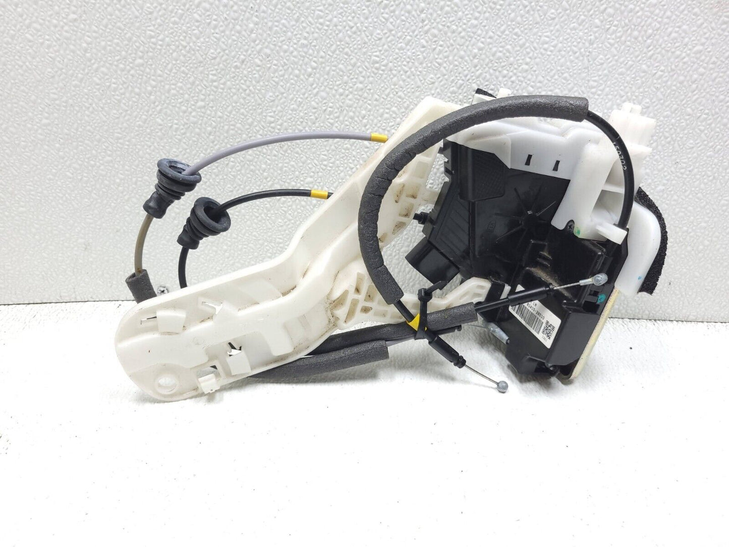 14 15 16 Hyundai Elantra Door Lock Latch Actuator Rear Left Driver Side OEM Sdn