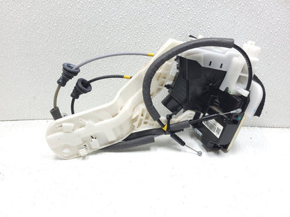 14 15 16 Hyundai Elantra Door Lock Latch Actuator Rear Left Driver Side OEM Sdn