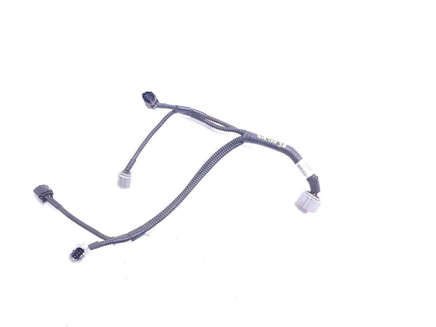 03 - 08 Toyota Corolla Front Seat Wire Harness Passenger Right OEM