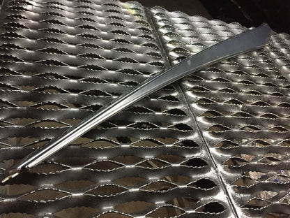 04 05 06 07 08 Maxima Right Pass Side Rear Back Quarter Panel Trim Molding OEM